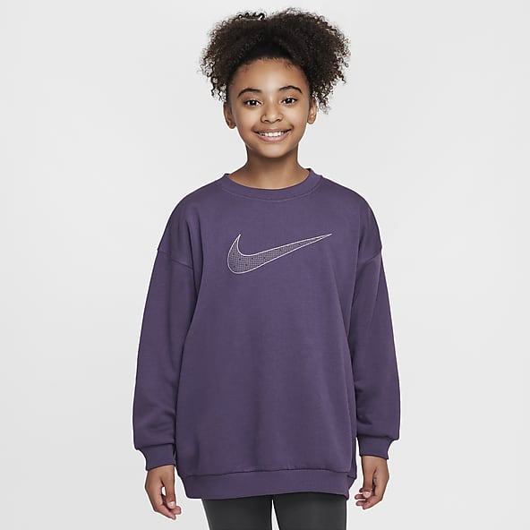 Hoodies voor meisjes. Nike NL